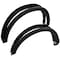 Spec-D Tuning 04-08 Ford F150 Fender Flare - Styleside, FDF-F15004BK-MP FDF-F15004BK-MP - alternate 1